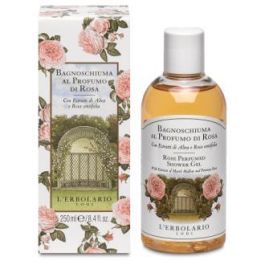 Rosa Gel De Baño 250Ml. Precio: 14.58999971. SKU: B179LWMK8E