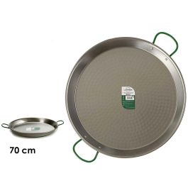 Paellera Pulida 70 Cm 30 Raciones La Dehesa (2 Unidades) Precio: 99.50000005. SKU: B14QNFF5MW