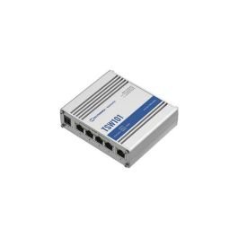 Teltonika Networks TSW101 AUTOMOTIVE POE+ SWITCH Teltonika Networks TSW101 AUTOMOTIVE POE+ SWITCH