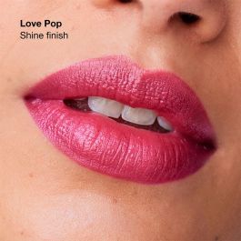CLINIQUE POP LONGWEAR SHINE barra de labios #Love Pop 3,9 g