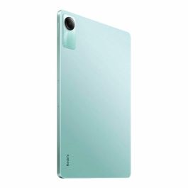 Tablet Xiaomi Redmi Pad SE 11" Qualcomm Snapdragon 680 8 GB RAM 256 GB Verde Tablet Xiaomi Redmi Pad SE 11" Qualcomm Snapdragon 680 8 GB RAM 256 GB Verde