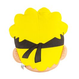 Bizak Mega Peluche Mochi Mochi Naruto