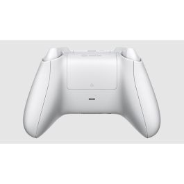Mando Gaming Inalámbrico Microsoft QAS-00009
