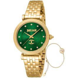 Reloj Mujer Just Cavalli JC1L266M0035 (Ø 20 mm) Precio: 153.1497. SKU: B1BJZQCYXY