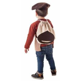 Mochila castañeros Mochila castañeros Precio: 6.89000015. SKU: B1GS62MMGF