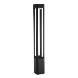 Lámpara de Suelo 10W 648Lm 2700ºK LED Exterior IP54 Chemnitz 40.000H [SL19-C002B_G-WW Precio: 32.49999984. SKU: B1BQHCNFT8
