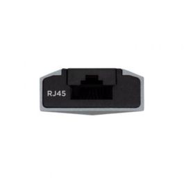 Aisens Dock Station USB-C 5 en 1 con HDMI, RJ45, 2 USB, PD 100W - Gris