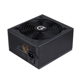Hiditec BZ750 80Plus Bronze unidad de fuente de alimentación 750 W 20+4 pin ATX ATX Negro Hiditec BZ750 80Plus Bronze unidad de fuente de alimentación 750 W 20+4 pin ATX ATX Negro