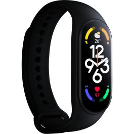 Xiaomi Mi Band 7 Activity Tracker negra