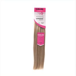 Diamond Girl Extensiones 18" European Weave 100% Cabello Natural Color P8/22 Precio: 87.5000005. SKU: S4258096