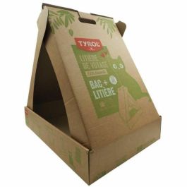 Tyrol TYR3281011001621 Basura de viaje - Tyrol Precio: 25.4999998. SKU: B1HXEGA5GY