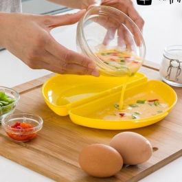 Tortillera para Microondas InnovaGoods