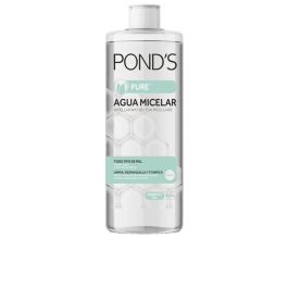 Ponds Agua Micelar 400 ml + 100 ml Precio: 4.94999989. SKU: B15PRNMPLL