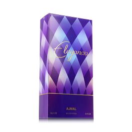 Perfume Mujer Ajmal Elegancia EDP 100 ml Precio: 28.78999948. SKU: B14G2X28XY