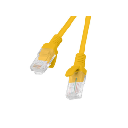 Lanberg PCU6-10CC-1000-O Cable de Red Ethernet 10m Cat6 U/UTP Naranja Conectores RJ-45 Precio: 6.7899997. SKU: S5609132