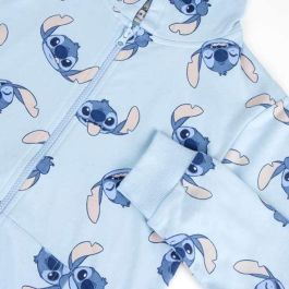 Cerdá Sudadera con Cremallera French Terry Stitch LIGHT BLUE 14 Años Cerdá Sudadera con Cremallera French Terry Stitch LIGHT BLUE 14 Años