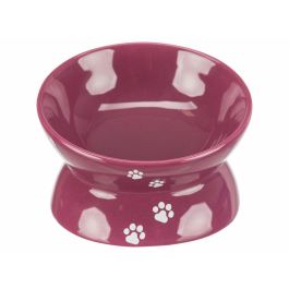 Comedero para Perro Trixie Morado Dolomita Ø 13 cm 150 ml Comedero para Perro Trixie Morado Dolomita Ø 13 cm 150 ml Precio: 8.49999953. SKU: B1FF3G92BL