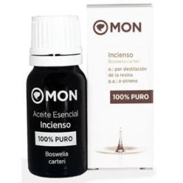 Incienso Aceite Esencial 12Ml. Precio: 16.50000044. SKU: B15V9QEGKC