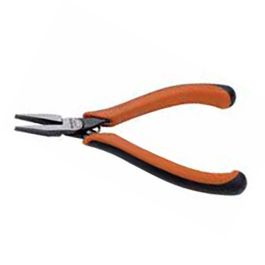 DUVER Alicate Boca Plana Corta 8145 120mm Precio: 47.79000028. SKU: B1KKHCXRL2