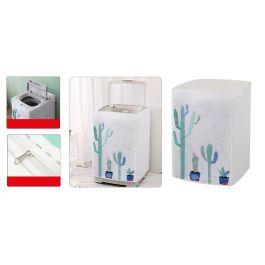 Confortime Funda para Lavadora Superior 62 x 56 x 84 cm (18 Unidades)