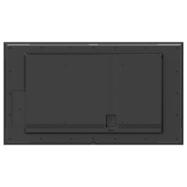 Iiyama LH5564UHS-B1AG Monitor 55" UHD 4K VA DLED 500cd/m Android 14 OS 24/7 Operation WiFi LAN USB-C HDMI RS232C Señalización Digital Negro