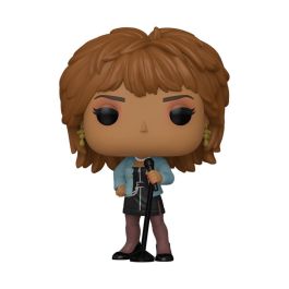 Funko Pop! Rocks - Tina Turner What's Love Got to Do with It Figura de Vinilo Coleccionable 11.7 cm Nº 90128 Precio: 16.99100634. SKU: B13A4RKB82