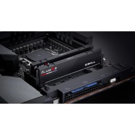 G.Skill Flare X5 6000 32GB (2x16GB) DDR5 CL30 Intel XMP 3.0 para Gaming Black