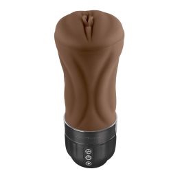 Masturbador Masculino Zero Tolerance Zero Tolerance Marrón Precio: 86.79000033. SKU: B1GZX9HZ5L