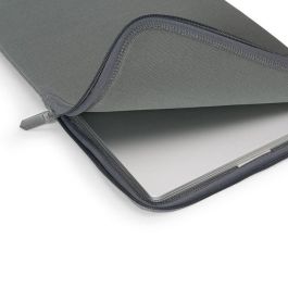 Dicota Sleeve Eco SLIM L for Microsoft Surface Laptop, Grey Dicota Sleeve Eco SLIM L for Microsoft Surface Laptop, Grey