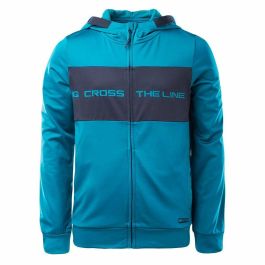 Sudadera con Capucha Hombre IQ Cross The Line Niffi Jr Sweatshirt 92800454825 Precio: 46.49999992. SKU: B15QNJJN3B