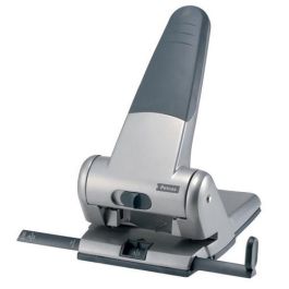 Perforadora Petrus Gris Precio: 82.49999978. SKU: BIX623358