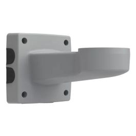 Axis T94J01A Soporte a Pared de Aluminio Gris para Cámaras Axis Q62 Series, Robusto, Uso Interior/Exterior, Múltiples Entradas de Cable Precio: 314.59000056. SKU: B1ETB7Q6R2