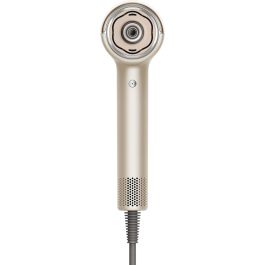 Secador de pelo - MOVA - SHINE 10 - Silencioso - 1600 W - Dorado