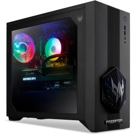 Acer Predator Orion 3000 PO3-665 Gaming Desktop Intel Core Ultra 7 265F, 32 GB RAM, 2 TB SSD, NVIDIA GeForce RTX 5070