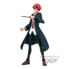 Banpresto Figura Mashle DXF Dot Barrett PVC 17 cm BP88477P Precio: 31.89000012. SKU: B12GDQXRXM