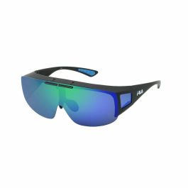 Gafas de Sol Unisex Fila SFI126-99R43P Ø 99 mm Gafas de Sol Unisex Fila SFI126-99R43P Ø 99 mm Precio: 50.49999977. SKU: B14HA35BR5