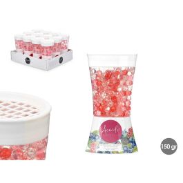 Ambientador Bola Gel 150 g Frutos Rojos Acorde 8x14.8x6.2 cm (12 Unidades) Precio: 14.49999991. SKU: B19ZM9T5CL