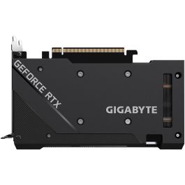 Gigabyte Tarjeta Gráfica GeForce RTX 3060 OC 8GB GDDR6 Gaming OC 2.0