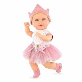 Baby marianna lloron princesa ref: 7006-24 38 cm Precio: 54.0023. SKU: B1BZH2KGA4