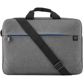 HP Prelude Topload 15.6 pulgadas – Bolso portátil resistente con compartimento acolchado y correa cruzada Precio: 18.90000035. SKU: B12XBZ672C