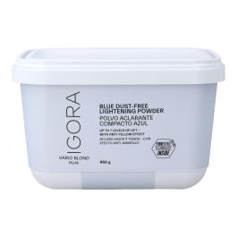 Schwarzkopf Igora Vario Blond Plus Polvo Azul Decolorante 450 gr Precio: 24.50000014. SKU: B1HEA2SCW6