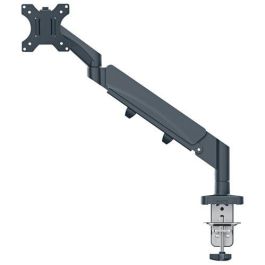 Soporte Brazo Monitor Leitz Ergo Space Saving Individual Gris Oscuro Precio: 86.49999963. SKU: B1FC4QY698