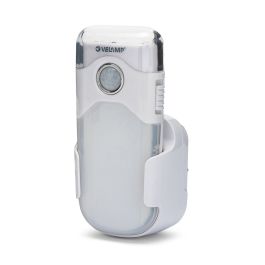 Luz quitamiedos Velamp NIGHT GUARD 2 Policarbonato (PC) Precio: 20.89000023. SKU: B1B5CFNP32