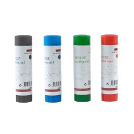 Barra Para Marcar Rojo 10 Unidades Kruuse Precio: 26.68999971. SKU: B1362D7PVZ