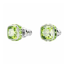 Pendientes Mujer Swarovski 5661958 Plateado Precio: 114.9863. SKU: B1J5JTK4ZQ