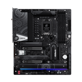 Asrock Z790 Taichi Lite Intel Z790 LGA 1700 ATX extendida Precio: 394.95000039. SKU: B1H8TDSXH4