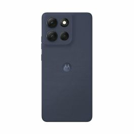 Smartphone Motorola PB8X0012SE 8 GB RAM 6,67" 512 GB Azul
