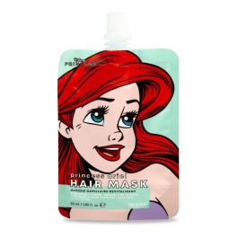 Mad Beauty Mascarilla para el Cabello Ariel Princesa Pop para Reparación e Hidratación Profunda - 100ml Precio: 3.50000002. SKU: S4513533
