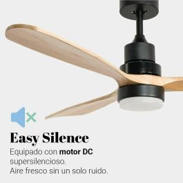 Ventilador de Techo Universal Blue ALM 4056 3A 70W (142 cm) Ventilador de Techo Universal Blue ALM 4056 3A 70W (142 cm)