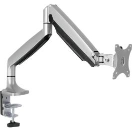 LogiLink BP0042 Soporte de Mesa para Monitor 13''-32'' hasta 9KG 1 Monitor, Plateado Precio: 98.89000033. SKU: B142MKM9R3
